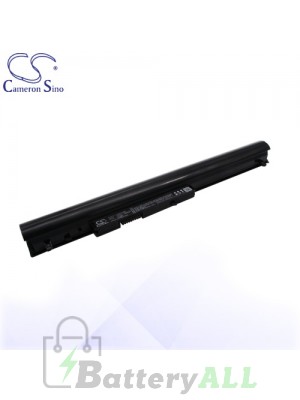 CS Battery for HP 728460-001 740715-001 746641-001 752237-001 / 250 G3 Battery L-HPG350NB