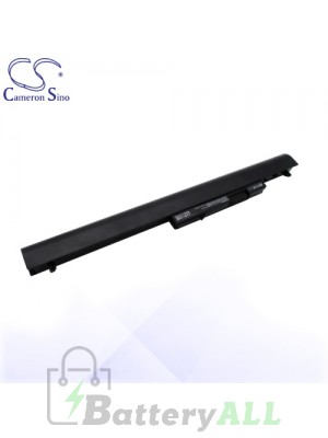 CS Battery for HP F3B96AA#ABB / HSTNN-IB6R / HSTNN-LB5Y / HSTNN-UB5M Battery L-HPG350NB