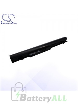 CS Battery for HP 707618-121 / 768549-001 / HSTNN-IB4L / HSTNN-W01C Battery L-HPG430NB