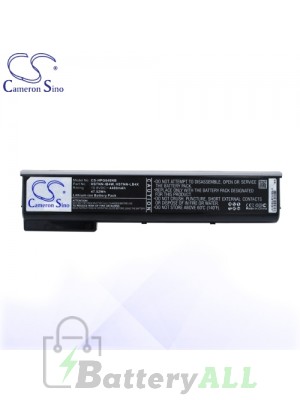 CS Battery for HP CA06XL / HSTNN-IB4W / HSTNN-LB4X / 718755-001 Battery L-HPG640NB