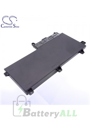 CS Battery for HP CI03 / CIO3 / CI03XL / CIO3XL / HSTNN-UB6Q / T7B31AA Battery L-HPG650NB