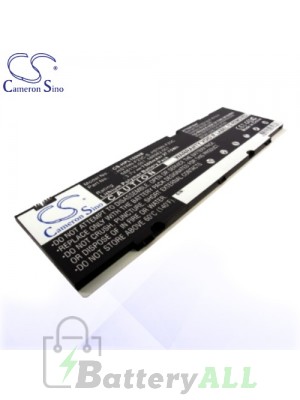 CS Battery for HP HSTNN-F23C-S / HSTNN-F23C / 588119-001 Battery L-HPL100NB