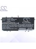 CS Battery for HP A2304XL / 738392-005 / 738075-421 / HSTNN-LB5R Battery L-HPN134NB