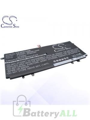 CS Battery for HP TPN-Q134 HP Chromebook 14 / 14Q Battery L-HPN134NB