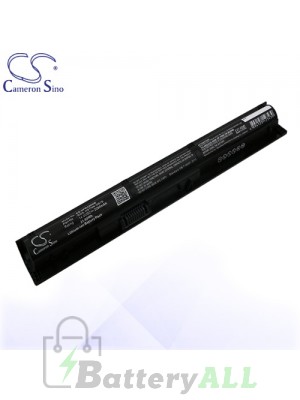 CS Battery for HP 805294-001 / HSTNN-DB7B / HSTNN-PB6Q / HSTNN-Q94C Battery L-HPR450NB