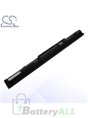 CS Battery for HP HSTNN-Q95C / HSTNN-Q97C / P3G15AA / P3G15AA-AX / RI04 Battery L-HPR450NB