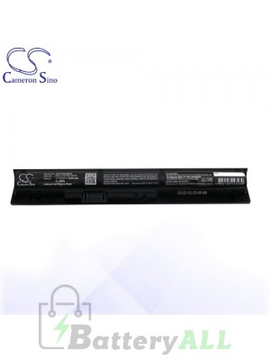 CS Battery for HP RI04XL RI06XL / ProBook 450 G3 455 G3 470 G3 Battery L-HPR450NB