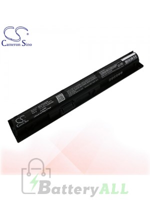 CS Battery for HP Envy 15-q001tx Battery L-HPR450NB