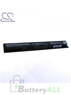 CS Battery for HP HSTNN-LB6K V104 VI04 / ProBook 450 G2 Battery L-HPR455NB