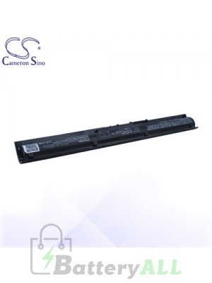 CS Battery for HP Pavilion Envy 14 / 15 / 17 / 17T / M7 Battery L-HPR455NB