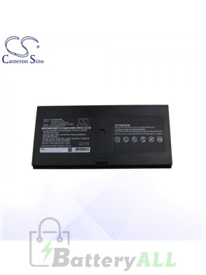 CS Battery for HP HSTNN-D80H HSTNN-DB1L HSTNN-SB0H / ProBook 5310m 5320m Battery L-HPR532NB