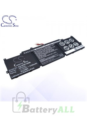 CS Battery for HP ME03XL / 787521-005 / 787089-541 / HSTNN-UB6M Battery L-HPS110NB