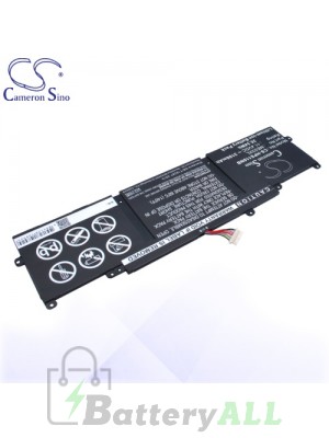 CS Battery for HP Stream 11 / 13 Battery L-HPS110NB