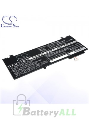 CS Battery for HP 723921-1B1 / 723921-1C1 / 723921-2C1 / 723996-001 Battery L-HPS213NB