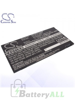 CS Battery for HP CLGYA-AB01 / NV4065NA / 466747-001 Battery L-HPV133NB