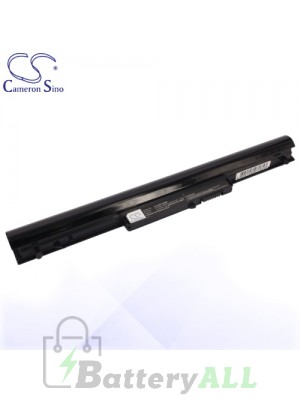 CS Battery for HP 15-D069TU / 248 / 340 / 350 / 15-D069WM / 15-D070SO Battery L-HPV140NB