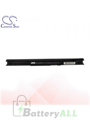 CS Battery for HP HSTNN-PB5Y / HSTNN-YB4D / HSTNN-YB5M Battery L-HPV140NB