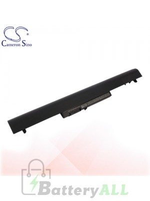 CS Battery for HP 694864-851 / 728248-221 / 751906-541 / 888182064801 Battery L-HPV140NB