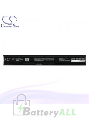 CS Battery for HP Pavilion 15T-AB039TX / 15T-AB072TX / 15T-AB099 Battery L-HPV150NB