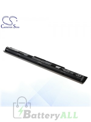 CS Battery for HP 800049-241 / Pavilion 17-g099 17 T-G099 17T-G100 Battery L-HPV150NB