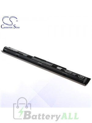 CS Battery for HP TPN-Q160 / TPN-Q161 / TPN-Q162 / TPN-Q163 / KI04 Battery L-HPV150NB