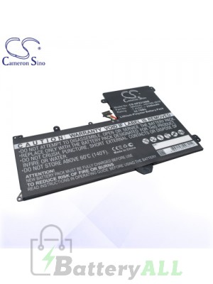 CS Battery for HP SlateBook 101 / 101