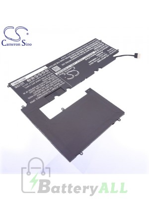 CS Battery for HP SM03XL / ENVY 15-C101DX X2 15 X2 15-C000NA X2 15-C001 Battery L-HPX215NB