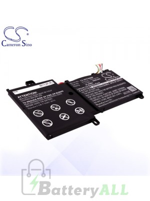 CS Battery for HP HV02XL / HSTNN-LB6P / 796355-005 / 796219-421 Battery L-HPX366NB