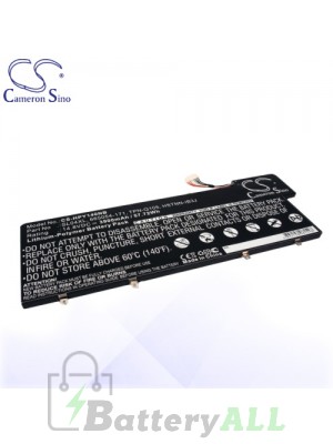 CS Battery for HP SL04XL / 665054-171 / TPN-Q105 / HSTNN-IB3J Battery L-HPY140NB