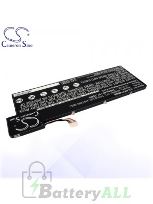 CS Battery for HP ENVY SPECTRE 14 / 14T Battery L-HPY140NB