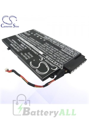 CS Battery for HP 681949-001 HSTNN-IB3R HSTNN-UB3R / HP EL04XL Batterty L-HPY410NB