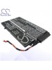 CS Battery for HP 681949-001 HSTNN-IB3R HSTNN-UB3R / HP EL04XL Batterty L-HPY410NB