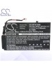 CS Battery for HP ENVY 1000 / ENVY 4-1000 / Envy 4-1004TX Batterty L-HPY410NB