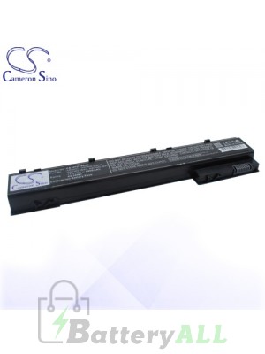 CS Battery for HP 708455-001 / 808398-2C1 / AR08XL / HSTNN-DB4H Battery L-HPZ150NB