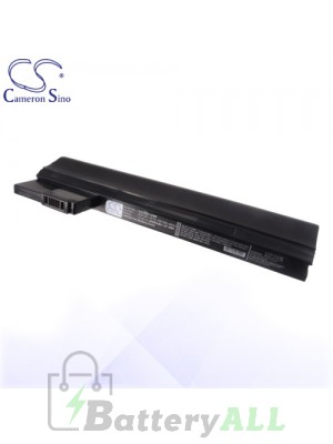 CS Battery for HP 614564-421 / 614564-751 / 614565-421 / 614565-721 Battery Black L-HQC10NB