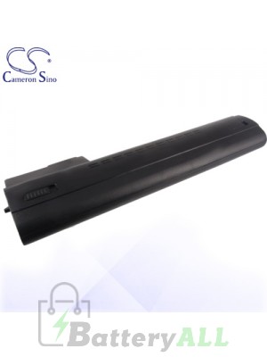 CS Battery for HP 629835-001 / 629835-141 / 629835-151 / 629835-541 Battery Black L-HQC10NB