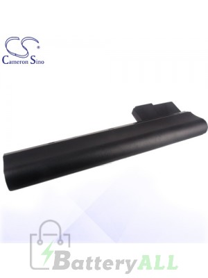 CS Battery for HP 630191-001 / 630193-001 / 638670-001 / HSTNN-CB1Y Battery Black L-HQC10NB