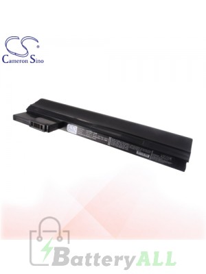 CS Battery for HP HSTNN-IB1Y / HSTNN-LB1X / HSTNN-LB1Y / HSTNN-LB1Z Battery Black L-HQC10NB