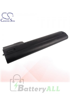 CS Battery for HP HSTNN-XB1Y / HSTNN-XB1Z / HSTNN-XB2C / HSTNN-XB2C Battery Black L-HQC10NB