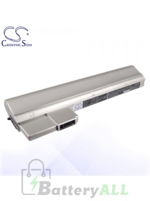 CS Battery for HP 614564-421 / 614564-751 / 614565-421 / 614565-721 Battery Silver HQC10NT