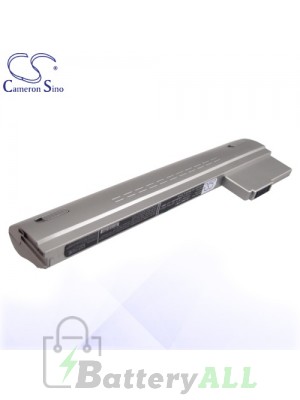 CS Battery for HP 614565-741 / 614873-001 / 614874-001 / 614875-001 Battery Silver HQC10NT