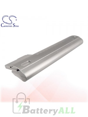 CS Battery for HP ED06DF / ICTO N455/XSLOT / ICTO N475/XSLOT Battery Silver L-HQC10NT