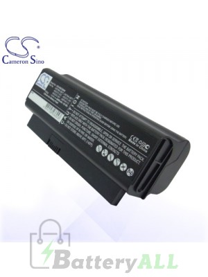 CS Battery for HP 482372-322 / 482372-361 / 493202-001 / 530975-341 Battery L-HQC20HK