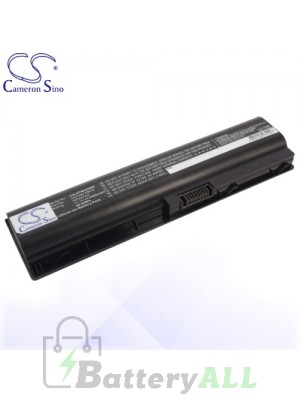 CS Battery for HP 582215-241 / 582215-421 / 586021-001 / HSTNN-DB0Q Battery L-HTM200NB