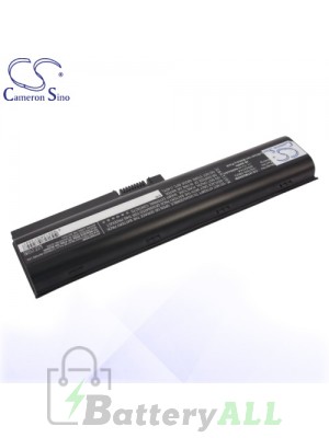 CS Battery for HP HSTNN-I77C / HSTNN-LB0Q / HSTNN-LBOQ / HSTNN-XB0Q Battery L-HTM200NB