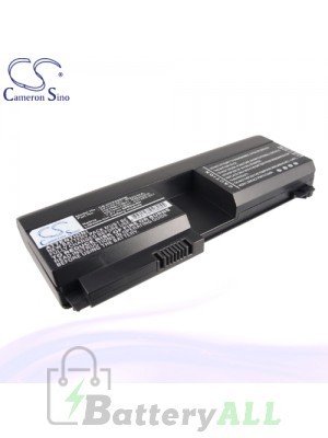 CS Battery for HP Pavilion tx1020EA / tx1021AU / tx1104AU Battery L-HTX200HB