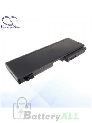 CS Battery for HP Pavilion tx1120US / tx1125EA / tx1126EA / Battery L-HTX200HB