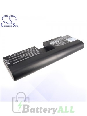 CS Battery for HP HSTNN-UB37 / 431325-321 / 441132-001 / RQ204AA Battery L-HTX200HB