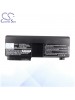 CS Battery for HP Pavilion tx1128EA / tx1205au / tx1205us Battery L-HTX200HB