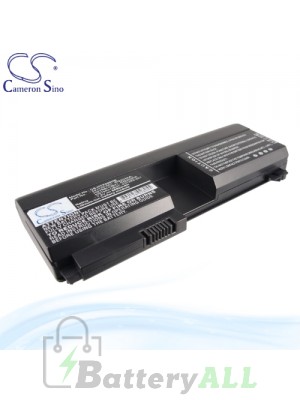 CS Battery for HP Pavilion tx1129EA / tx1137EA / tx1138EA Battery L-HTX200HB